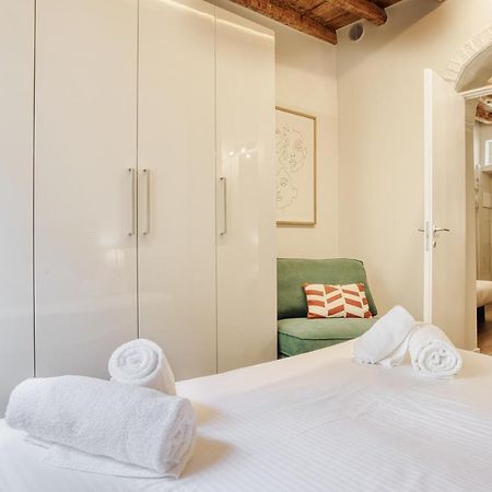 Joivy Delightful 1-Bed Flat In The Centre Of Milan Apartment Екстериор снимка