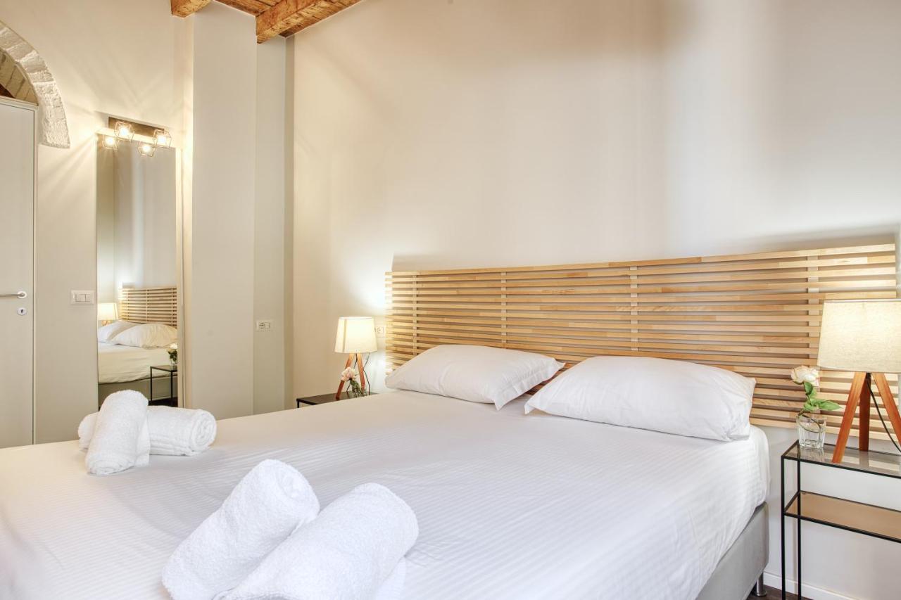 Joivy Delightful 1-Bed Flat In The Centre Of Milan Apartment Екстериор снимка
