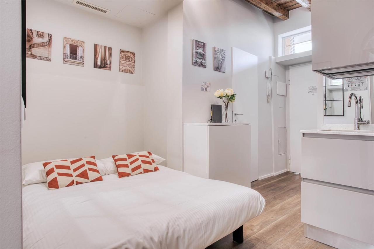 Joivy Delightful 1-Bed Flat In The Centre Of Milan Apartment Екстериор снимка